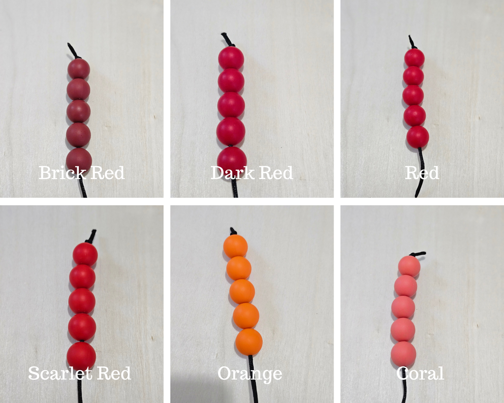 Custom Straight Keychains