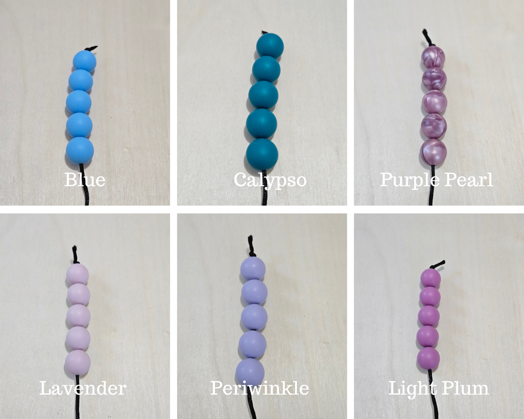 Custom Straight Keychains