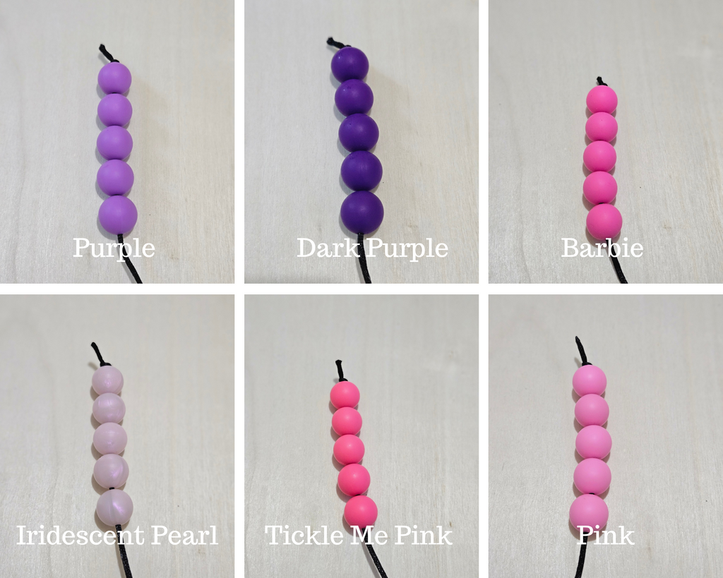Custom Straight Keychains