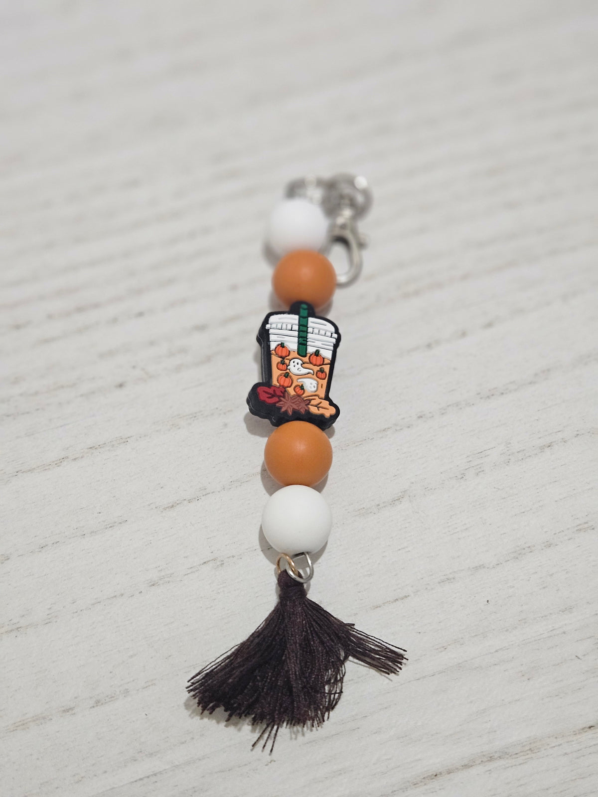 Custom Straight Keychains
