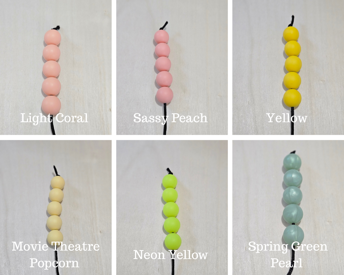 Custom Straight Keychains