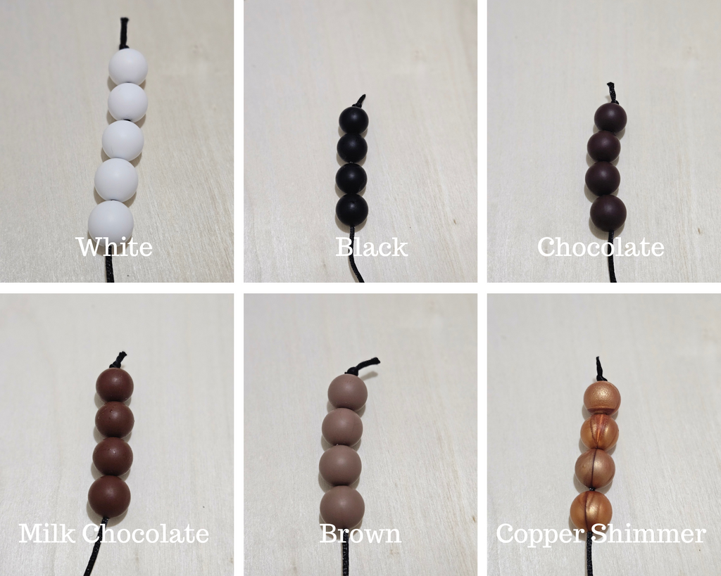 Custom Straight Keychains