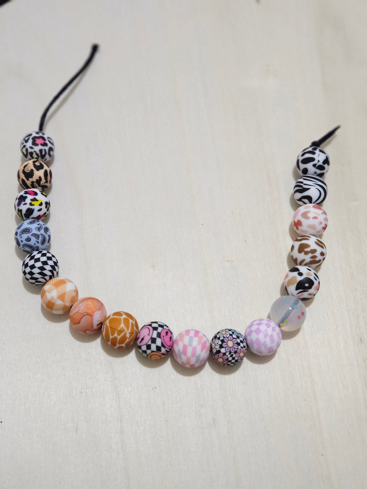 Custom Keychain Wristlets
