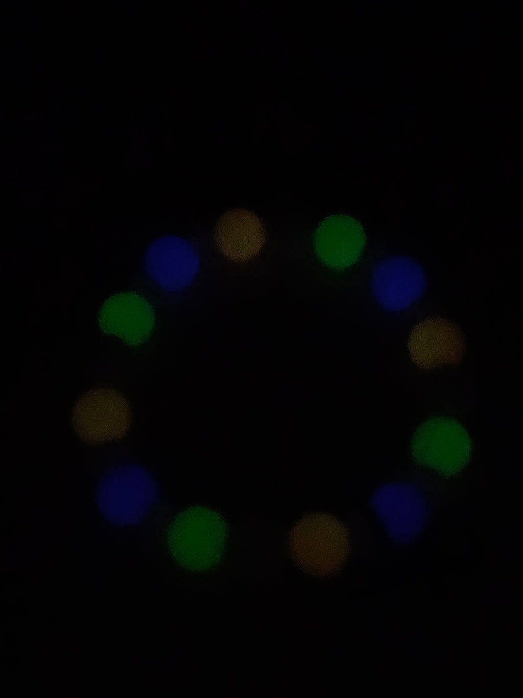 Glow Worm