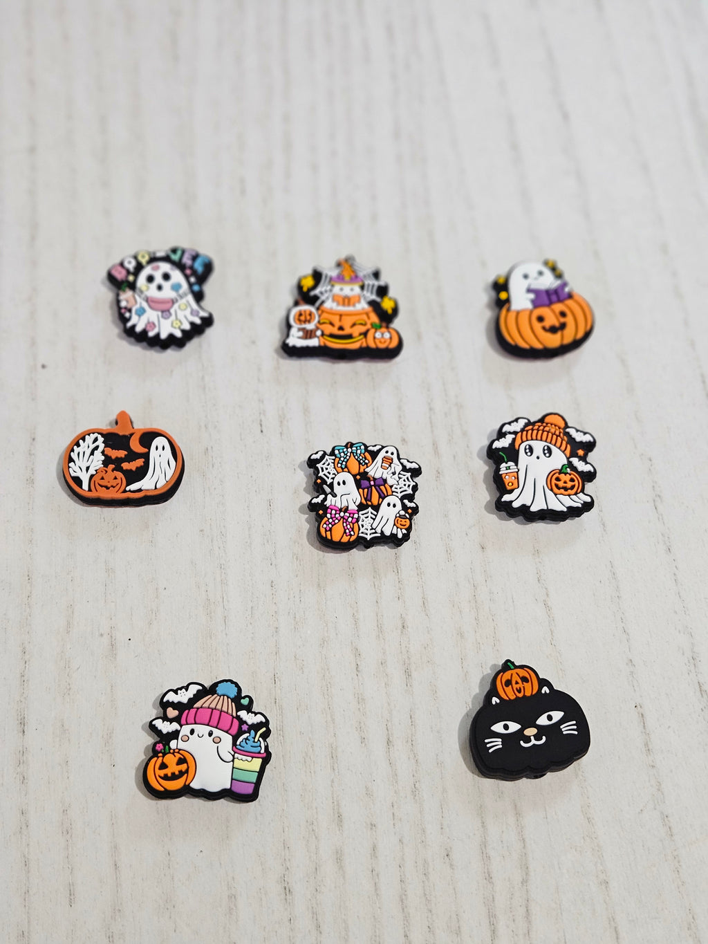 Custom Straight Keychains