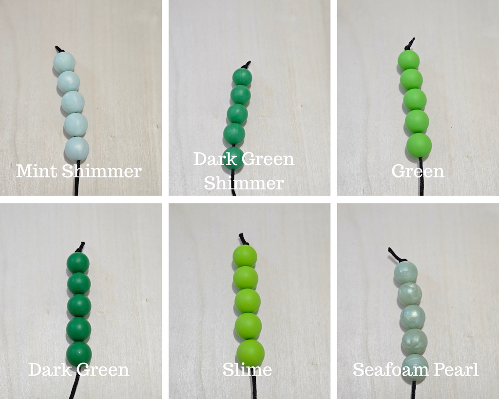Custom Straight Keychains