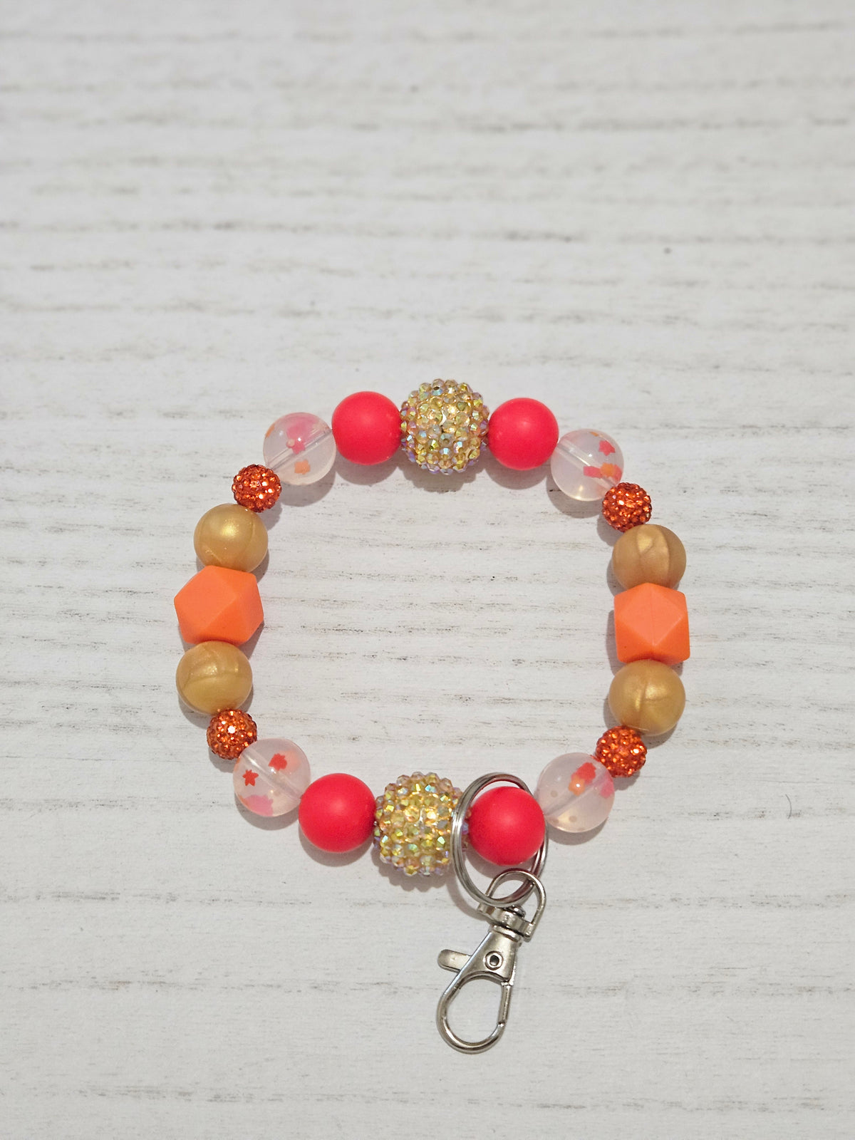 Falling Leaves *Bling*