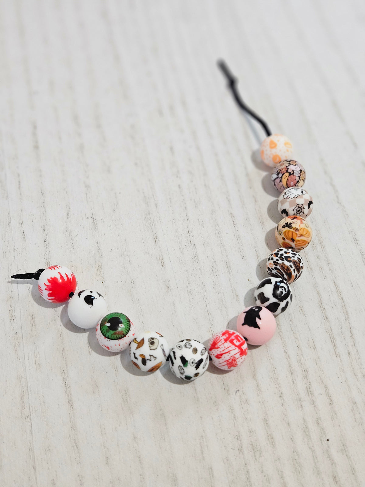 Custom Keychain Wristlets