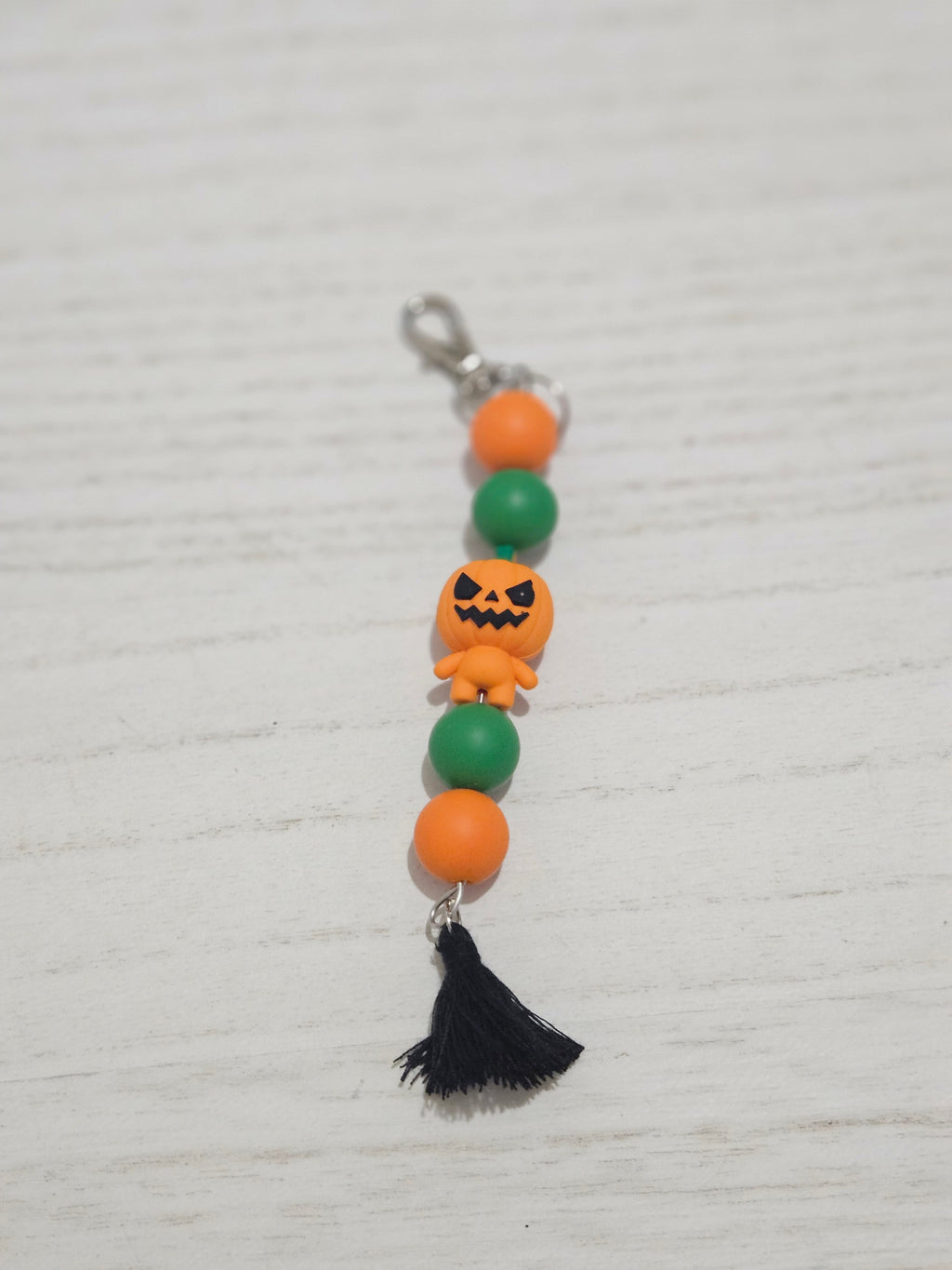 Custom Straight Keychains