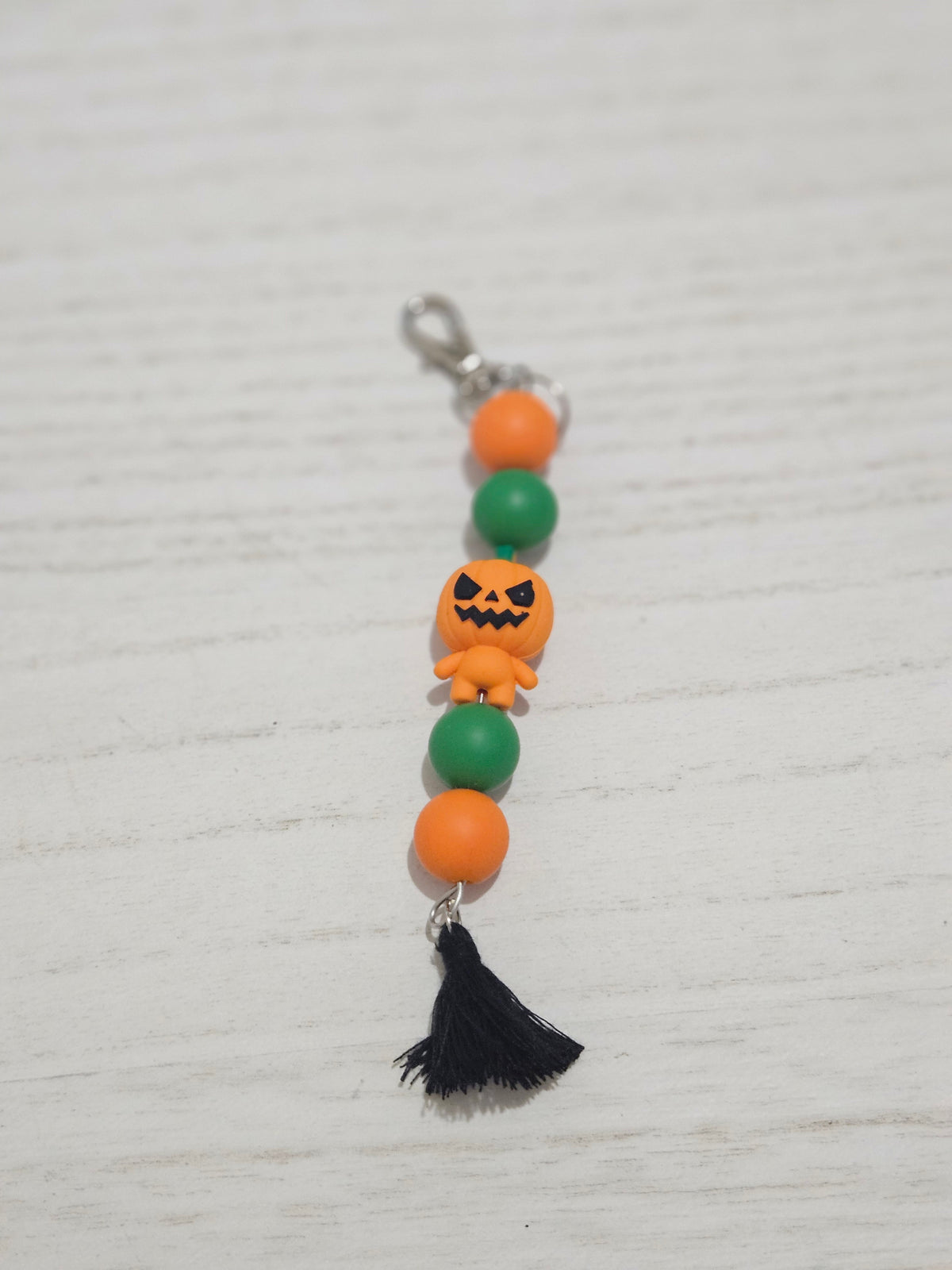 Custom Straight Keychains