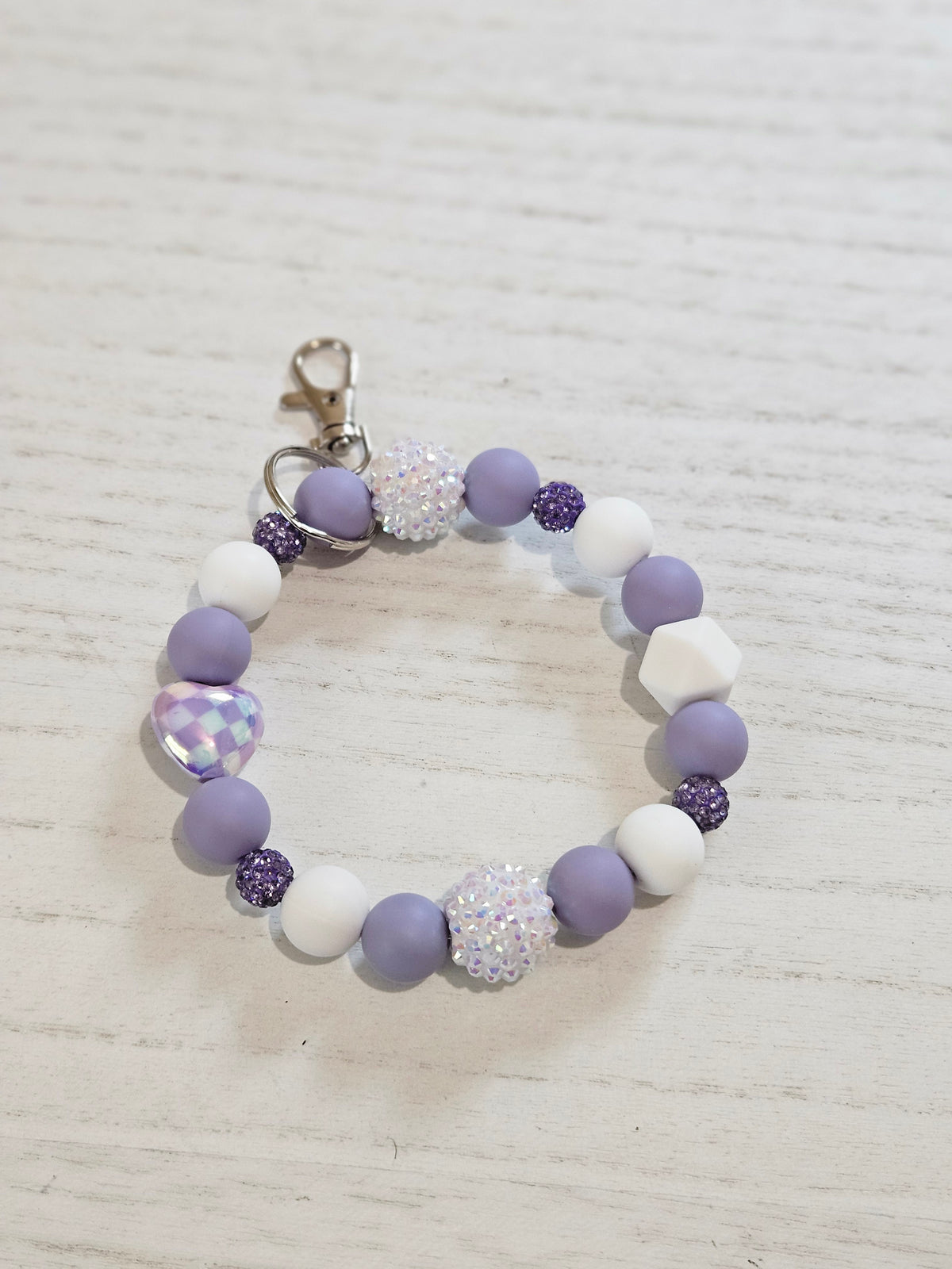 Lavender Haze