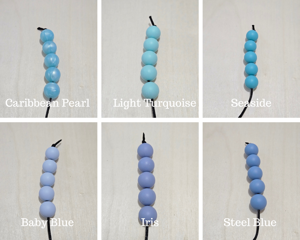 Custom Straight Keychains