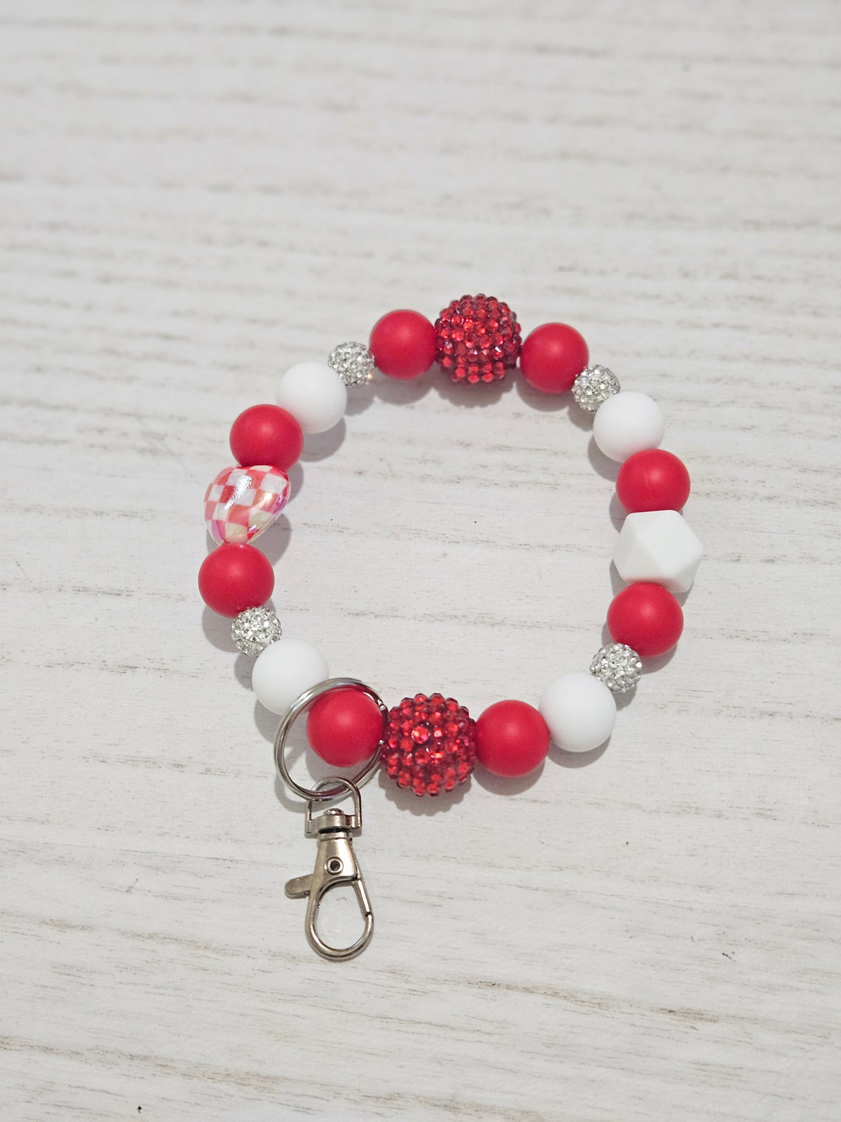 Queen of Hearts
